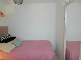 Alisson Mendez flirt4free stream image