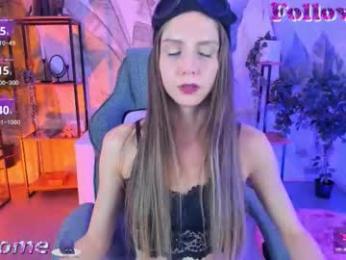 graycewild chaturbate stream image