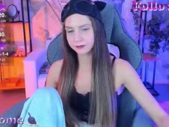 graycewild chaturbate stream image