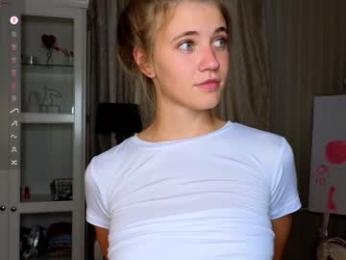 cute_fox_girl chaturbate stream image