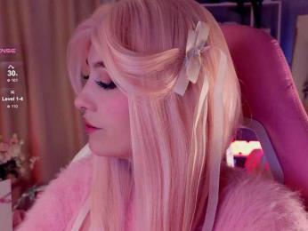 HoneyCherry bongacams stream image