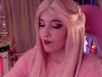 HoneyCherry bongacams stream image