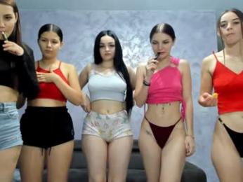 dirtygirls99 chaturbate stream image