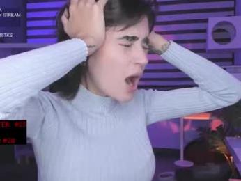 lonelly_lolly98 chaturbate stream image