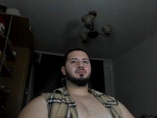 Adonis Steel flirt4free stream image, 27.01.2025 14:40