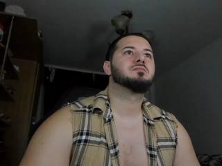 Adonis Steel flirt4free stream image, 27.01.2025 14:40