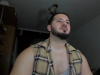 Adonis Steel flirt4free stream image, 27.01.2025 14:40