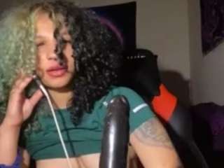 universethadon camsoda stream image, 04.10.2025 02:10