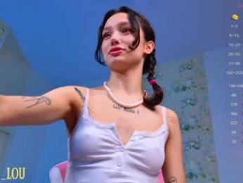 breeding_material chaturbate stream image