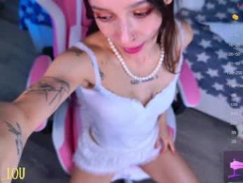 breeding_material chaturbate stream image