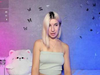 Melaminsy bongacams stream image, 04.10.2025 18:50