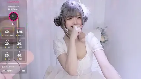 Vesper_0606 stripchat stream image