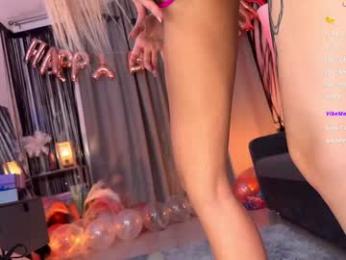 blush_mikki chaturbate stream image, 05.10.2025 13:20