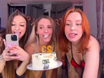 blush_mikki chaturbate stream image, 05.10.2025 13:20