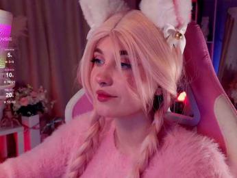 HoneyCherry bongacams stream image