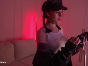 HorneyJozy bongacams stream image