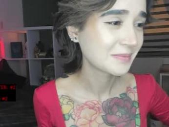 lonelly_lolly98 chaturbate stream image