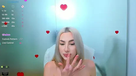 aileen_williams stripchat stream image