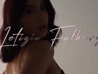 letiziafulkers1 chaturbate stream image