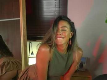abiee__ chaturbate stream image, 07.10.2025 20:40