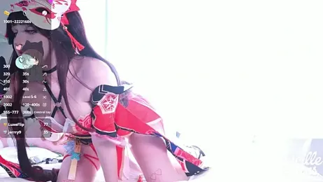 lucille_evans stripchat stream image