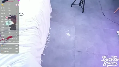 lucille_evans stripchat stream image