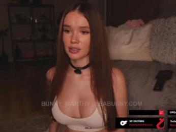 bunny_marthy chaturbate stream image, 08.10.2025 16:00
