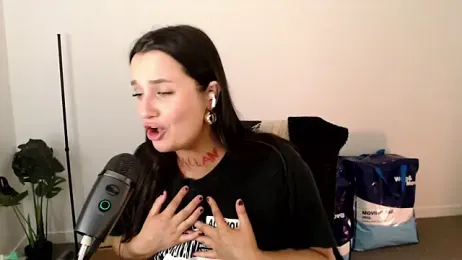 Lenas_Room stripchat stream image