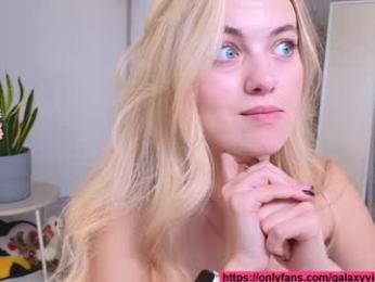 brilliantvictoria chaturbate stream image