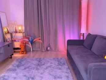 blush_mikki chaturbate stream image, 09.10.2025 09:40