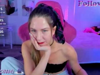 graycewild chaturbate stream image