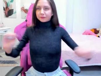 graycewild chaturbate stream image