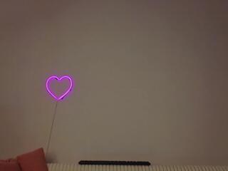 Naomi Asian flirt4free stream image