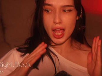 HorneyJozy bongacams stream image