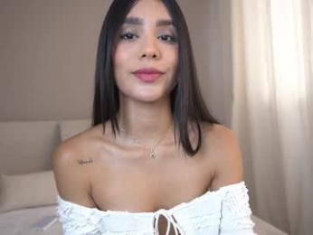veroniqe_lounge chaturbate stream image