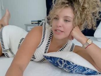 theislandgirl chaturbate stream image