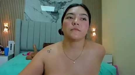 MAGIEVANS1 stripchat stream image