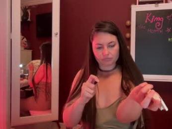 laurenbrite chaturbate stream image