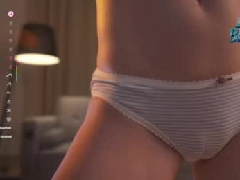 lucie_beltran chaturbate stream image