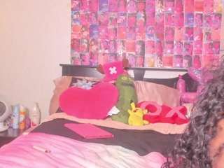 karliekayozz camsoda stream image