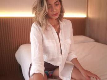 letiziafulkers1 chaturbate stream image