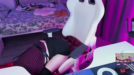 Yumi_Youkai stripchat stream image