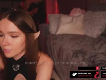 bunny_marthy chaturbate stream image, 11.10.2025 17:00