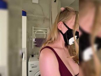 LiiBaby bongacams stream image