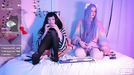 lucille_evans stripchat stream image