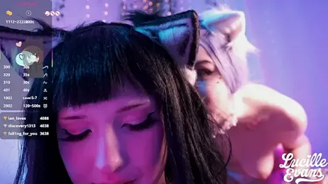 lucille_evans stripchat stream image