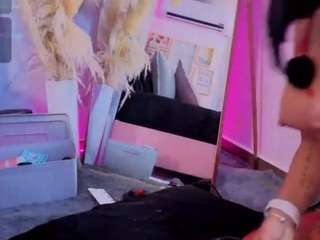 chlooee camsoda stream image, 13.10.2025 01:30