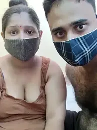 IND_COUPLE1 stripchat stream image