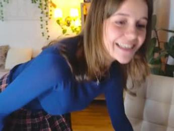eli_sun chaturbate stream image, 13.10.2025 09:20