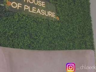 chloedee camsoda stream image, 13.10.2025 12:00